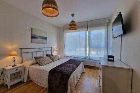 شقة Apartamento Con Piscina يانس المظهر الخارجي الصورة